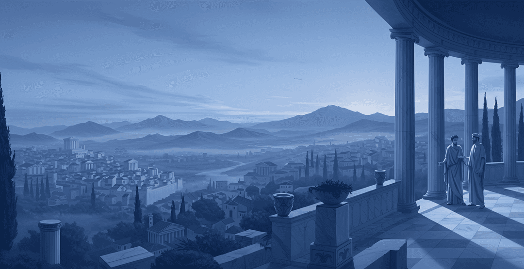 A stylish banner representing our brand aesthetic